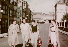Station Road 1938